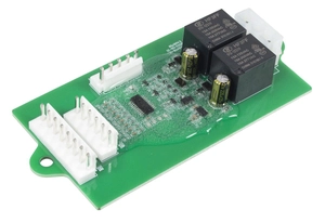 Płytka PCB sterownik Cedrus traktorek C-TRAC-65HC 485286
