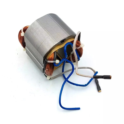 DEDRA XDED7766.63 Stojan silnika stator do elektronarzędzi część zamienna OEM
