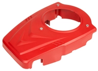 Loncin fan housing cover LC1P75F ORIGINAL PART 160210120-0003