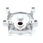 #57 GEAR BODY FOR GYPSUM GRINDER, DEDRA GIRAFFE DED7758
