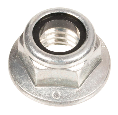 Simplicity pulley nut EZT2552F ORIGINAL PART