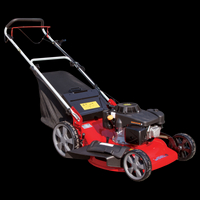 Kosiarka spalinowa World GRL 560 S HW 4w1 Loncin 196 EWIMAX - OFICJALNY DYSTRYBUTOR - AUTORYZOWANY DEALER GRASS