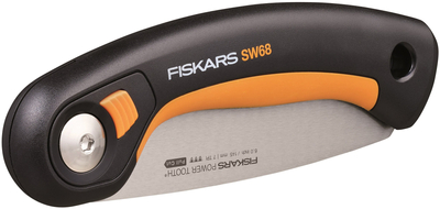 FISKARS SW68 SW68 Plus™ skládací pila na stromy 1067552 (15 cm)