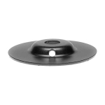 DEDRA RECESSED RASP DISC F692002 125MM, HIGHER GRADATION
