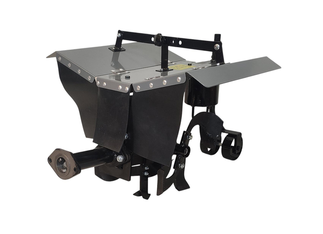 MASTERCUT MC370-26 SINGLE AXLE TRACTOR DITCHER MASTERCUT MC370 DITCHER CEDRUS TJ01 TJ02