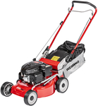 WEIBANG WB455HC 3W1 Pružinová sekačka 45 cm / 3,5 km WB455 - OFICIÁLNÍ DISTRIBUTOR - AUTORIZOVANÝ PRODEJCE WEIBANG