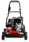 CEDRUS WR01 2v1 5,5 hp SPRINÁLNÍ VERTIKULÁTOR AREATOR 2v1 - EWIMAX - OFICIÁLNÍ DISTRIBUTOR - AUTORIZOVANÝ PRODEJCE CEDRUS