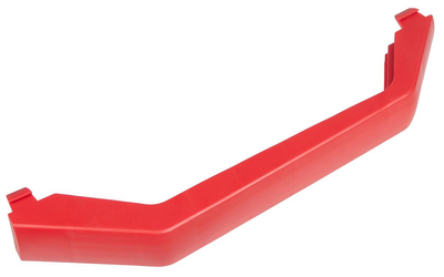 Cedrus lawn mower basket handle CEDKS42 484031