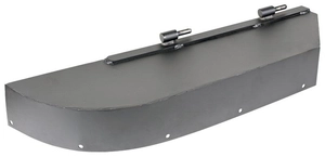 Osłona Cedrus prawa; odchwaszczarka SC01 500164