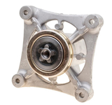 Adapter kosiarki Husqvarna YTH Twin4śrub gw5ram RO12734