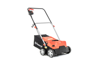 FAWORYT KCW1634 2W1 GREED AREATOR 2in1 AERATOR + 2 ROLLERS 1600W / 34cm 
