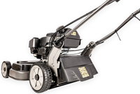 WEIBANG WB778SLC V-3IN1 PROFESSIONAL 6.5 hp / 77 cm DUAL-PROTIONAL MOWER WITH VERTICAL DRIVE = WEIBANG Virtue 77 TBO - OFFICIAL DISTRIBUTOR - AUTHORIZED WEIBANG DEALER