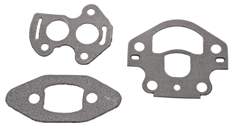 Komplet uszczelek Husqvarna 240 0156 – widok elementów zestawu