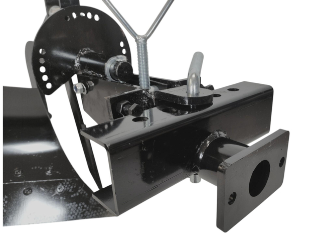 MASTERCUT MC370-14 SINGLE SIDE PLOW FOR SINGLE AXLE TRACTOR MASTERCUT MC370 / CEDRUS TJ01,TJ02