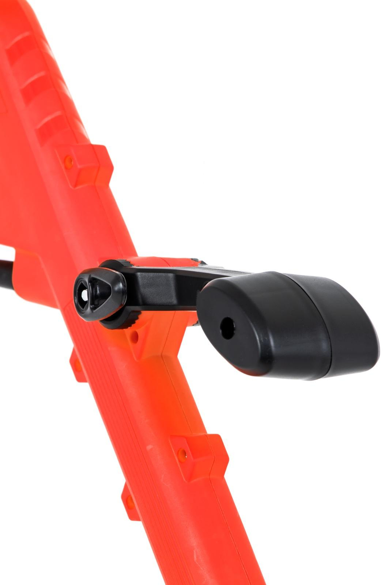 FAWORYT DP380 – solidne detale konstrukcyjne