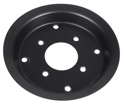 Inner rim of Cedrus soil planter GL500 2800800005-0001