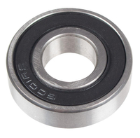 Bearing 6001 2RSH NZ1022³