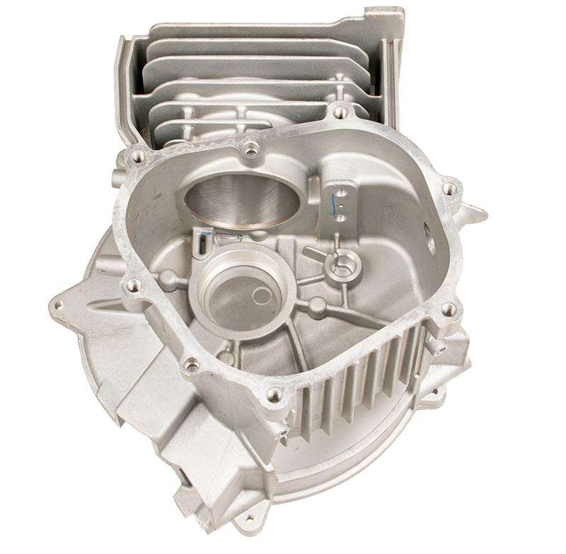 Cylinder Loncin blok silnika LC3000i 110810461-0001 – widok 3