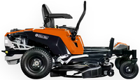 OLEO-MAC ZT 108/19KV 42 ZERO-TRACK GARDEN TRACTOR ZERO TURN 108cm 19HP LONCIN LC2P73F V-TWIN two-cylinder lawn mower OLEO ZT108 /19KV - OFFICIAL DISTRIBUTOR - AUTHORIZED DEALER OLEO-MAC