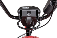 CEDRUS ZM05 PRO-E SPRINAL SNOW CLEANER WITH DRIVE AND STARTER COMPACTOR ZM05 4in1 100cm / 6.5HP COMPLETE KIT - OFFICIAL DISTRIBUTOR - AUTHORIZED DEALER CEDRUS