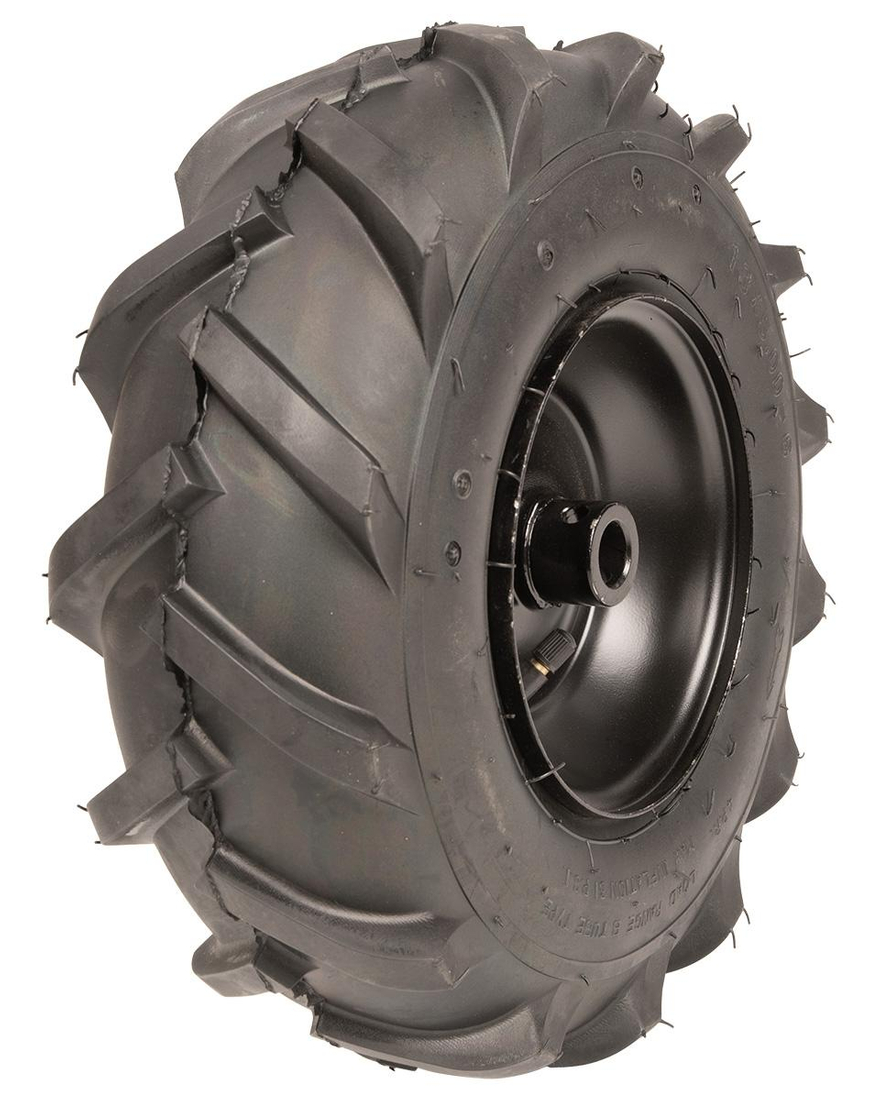 クローバー Koło z oponą prawe CEDRUS glebogryzarka GL03 kpl 130718 | 322,56