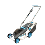 MASTERCUT EBC137CD CORDLESS LAWN MOWER 40V