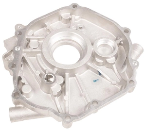 Loncin boční kryt olejové vany 185FDS ORIGINÁLNÍ DÍL 110820053-0001