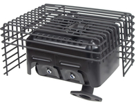 Tlumič výfuku motoru Rato R210 půdní kultivátor GL04;GL05 18100-Z012310-H300