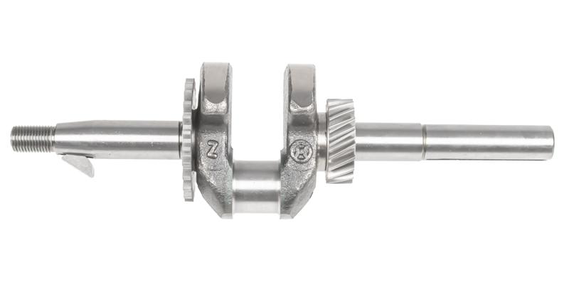 Wał korbowy Rato silnik R100 13300-Z510210-00A0