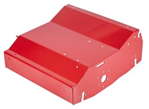 Cedrus scarifier case WR01 480044