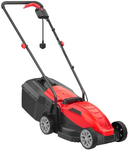 MasterCut KE32/1200 KOSIARKA ELEKTRYCZNA DO TRAWY SILNIK INDUKCYJNY BEZSZCZOTKOWY 1200W / 32cm - EWIMAX - OFICJALNY DYSTRYBUTOR - AUTORYZOWANY DEALER MASTERCUT