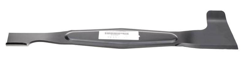 Nóż kosiarki Simplicity deck 40 cali Regent lewy – parametry techniczne