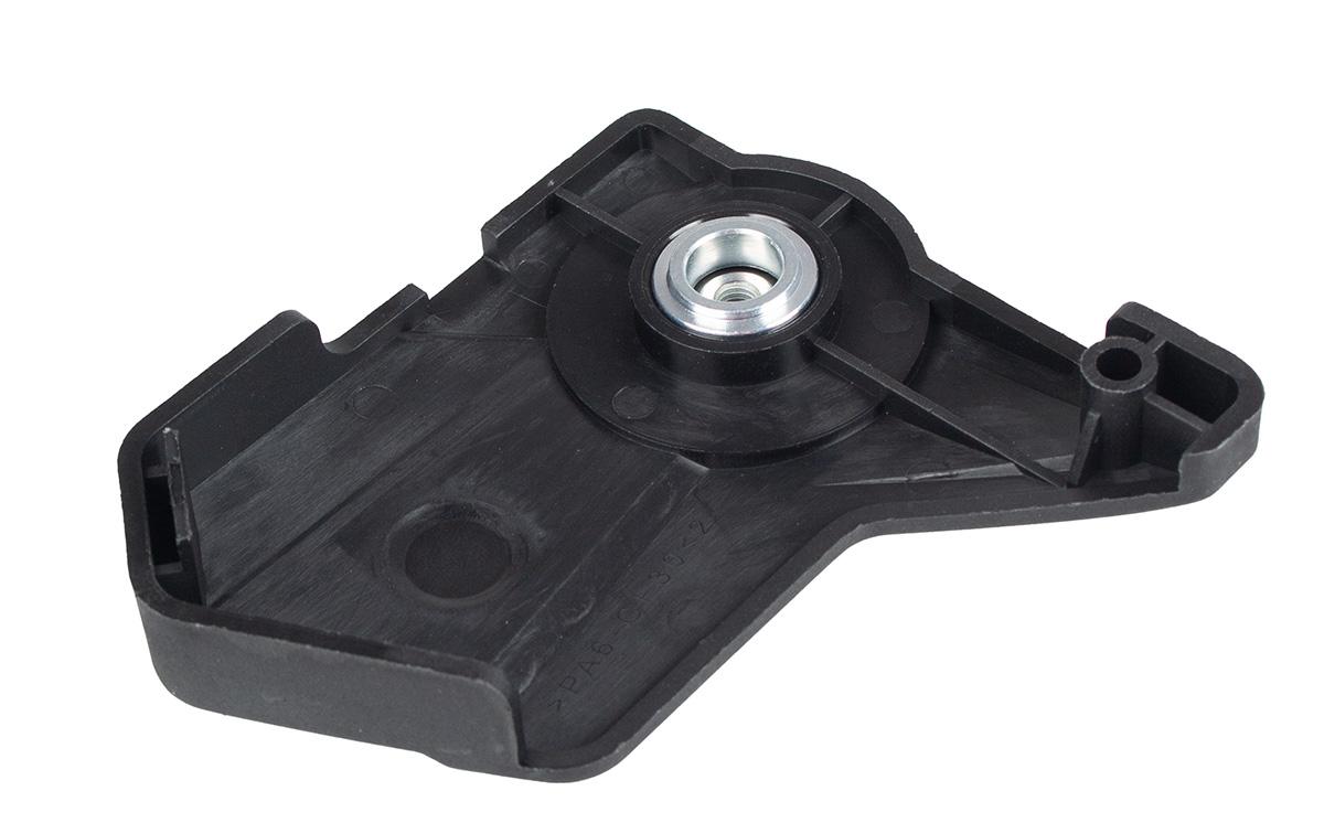 Pokrywa boczna kpl Cedrus pilarka CEDCHS150LI 584338 widok od wewnątrz