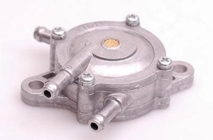 Fuel pump Rato engine R670 16300-Z130120-0000