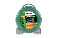 ŻYŁKA TNĄCA OLEO-MAC 2,4/15M PROFIL OKRĄGŁY, BLISTER 63040226A