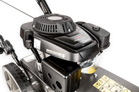 WEIBANG WBLT567SLC ROTAČNÍ SEKAČKA NA TRÁVU ROTAČNÍ BUBEN PROFESSIONAL PREMIUM WEIBANG WBLT 567 SLC - OFICIÁLNÍ DISTRIBUTOR - AUTORIZOVANÝ DEALER WEIBANG