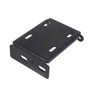 Płytka tłumika Cedrus traktorek C-TRAC-T108HS 486054