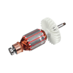 Motor rotor Cedrus shredder CEDRE04 300191