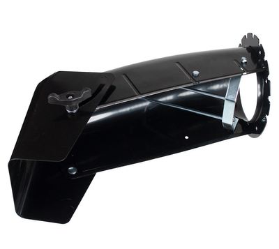 Komin wyrzutowy CEDRUS odśnieżarka CEDSB56