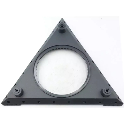 DEDRA XDED7758.80 Disc guard, protective cover, safety guard
