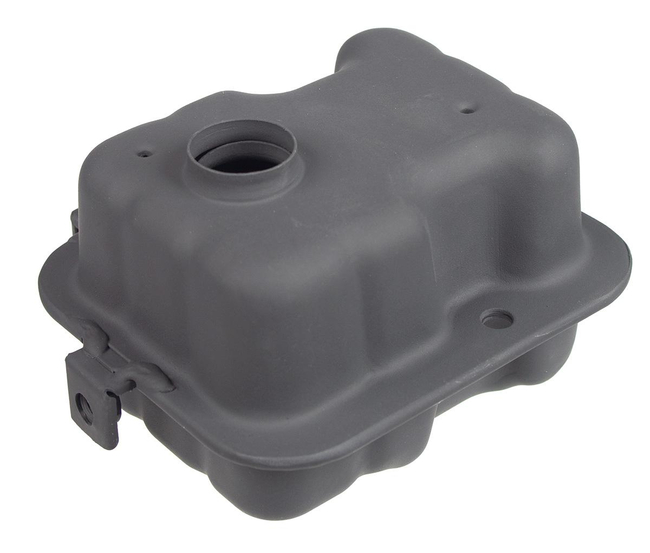 Tłumik Rato silnik RV125 18100-Z2P0310-00A1