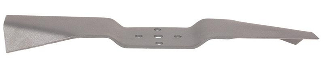 Ariens WIM 378mm LH deck 92cm HGM mower blade ORIGINAL PART 16000500