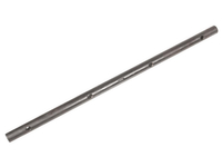 Brush drive shaft CEDRUS sweeper ZM02 KCB31-18A