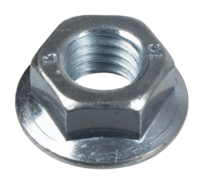Cedrus M10 tractor nut Challenge Starjet ORIGINAL PART N311129522