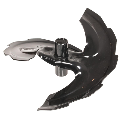 Right auger of CEDRUS snowblower CEDSB53 KCM24-01-13C