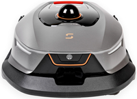 SUNSEEKER Elite X4 Lidar + VSLAM X4 AUTOMATIC MOWING ROBOT CEDRUS C-MOW X3 Gen 2 1200m2 CEDRUS C-MOW X3 Gen 2 1200m2 WIRELESS / WIRELESS - OFFICIAL DISTRIBUTOR - AUTHORIZED SUNSEEKER DEALER