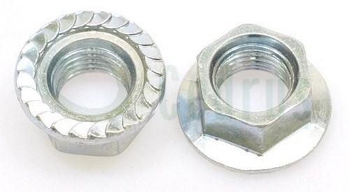 Nakrętka koła magnesowego Loncin G200F LC1P61FE H200