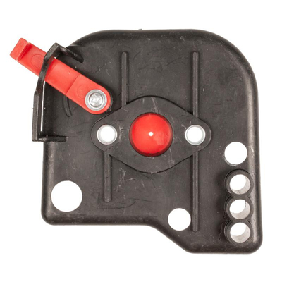 Air filter base Cedrus mower CEDWK330 600191