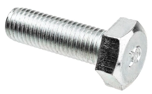 Cedrus scarifier WR01 shaft bolt 480056
