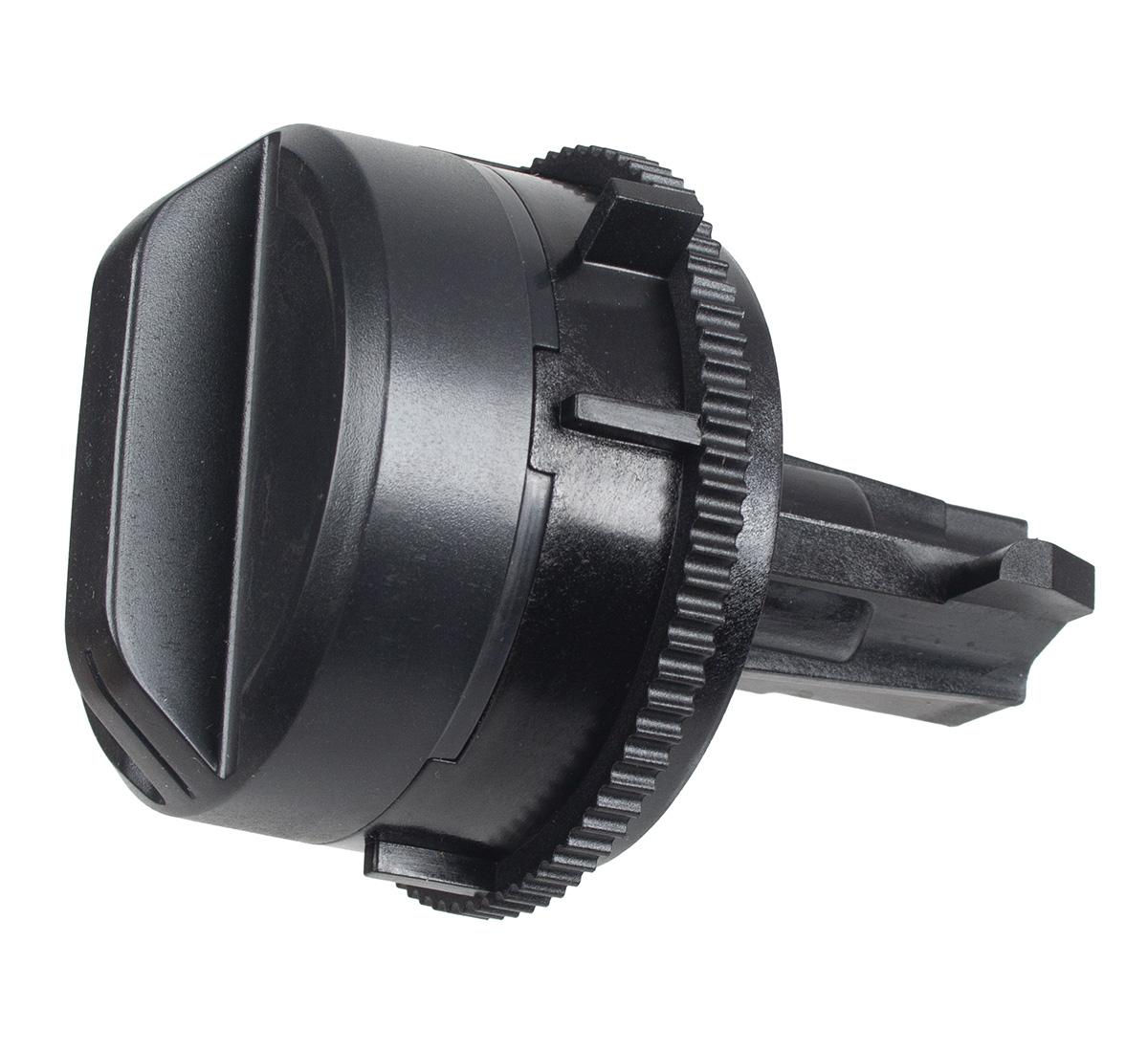 Pokrętło regulacji wysokości kosiarka automatyczna X5 16600895-01 widok z boku